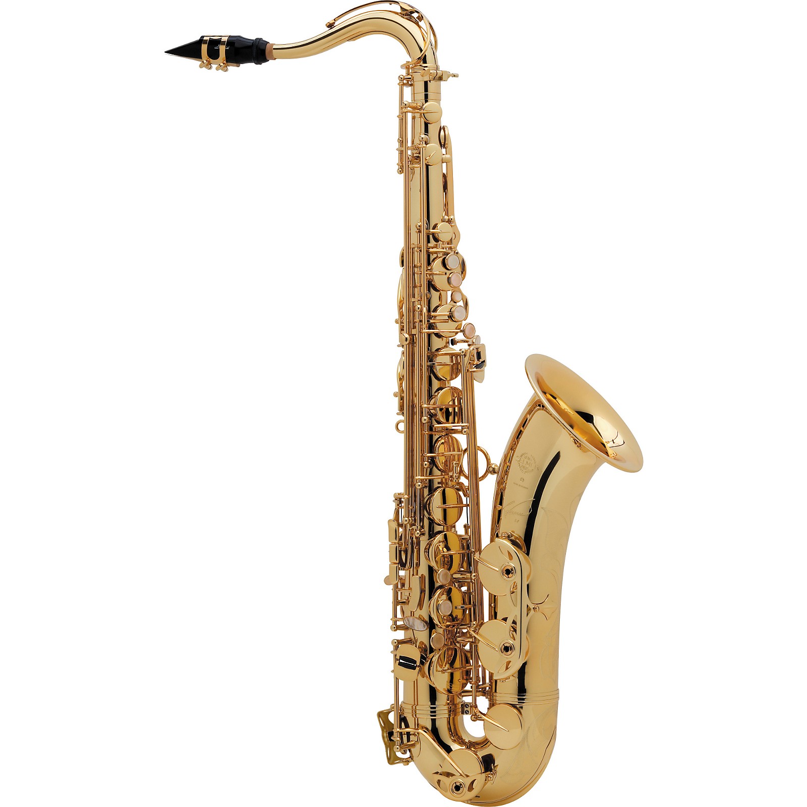 Selmer Paris Reference 54 Firebird Edition Tenor Saxophone Musician's