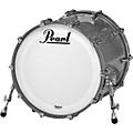 Pearl Reference Bass Drum Purple Craze 24 x 18 in.Granite Sparkle 24 x 18 in.