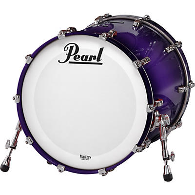 Pearl Reference Bass Drum