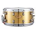 Pearl Reference One 3mm Brass Snare Drum 14 x 6.5 in.14 x 6.5 in.