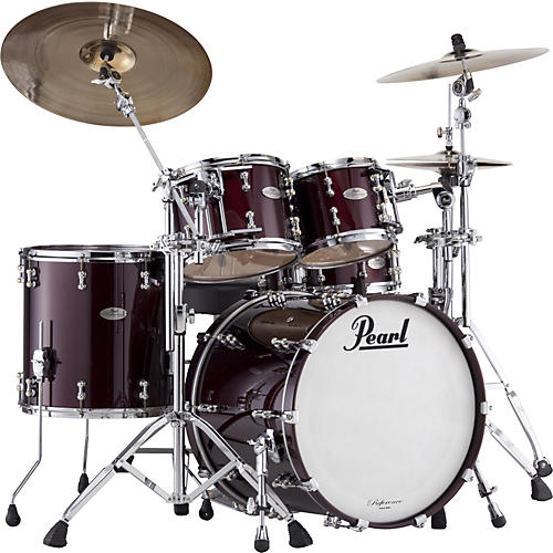 Reference Pure Standard Shell Pack