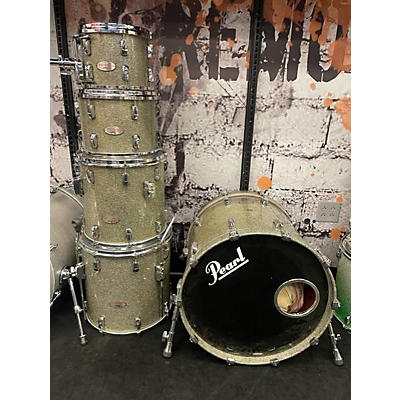 Pearl Reference Series Drum Kit