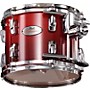 Pearl Reference Tom Drum Scarlet Fade 13 X 10