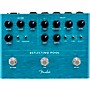 Open-Box Fender Reflecting Pool Delay & Reverb Effects Pedal Condition 1 - Mint