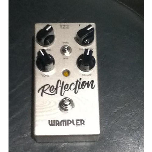 Reflection Effect Pedal