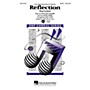 Hal Leonard Reflection (Pop Version) (from Mulan) 2-Part Arranged by Mac Huff