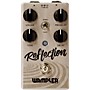 Open-Box Wampler Reflection Reverb Effects Pedal Condition 1 - Mint