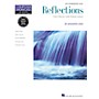 Hal Leonard Reflections Educational Piano Library Series Softcover Composed by Jennifer Linn