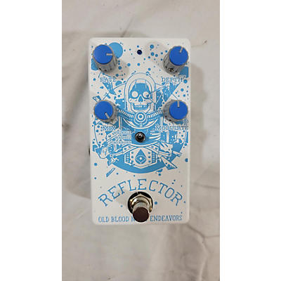 Old Blood Noise Endeavors Reflector Effect Pedal