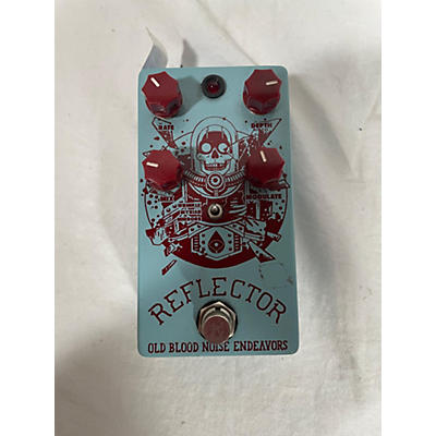 Old Blood Noise Endeavors Reflector Effect Pedal