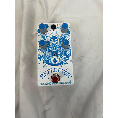 Old Blood Noise Endeavors Reflector Effect Pedal