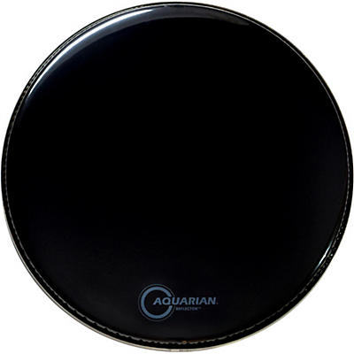 Aquarian Reflector Series Bass Drum Head