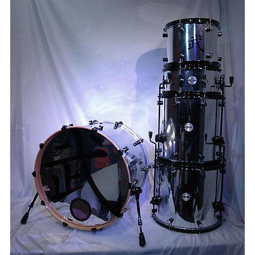 Reflex Drum Kit