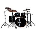 ddrum Reflex RSL 5-Piece Shell Pack Condition 1 - Mint Wine RedCondition 1 - Mint Satin Black Lacquer