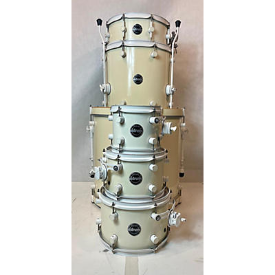 Ddrum Reflex Series Drum Kit
