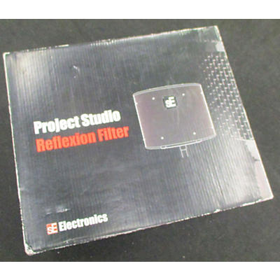 sE Electronics Reflexion Filter Sound Shield
