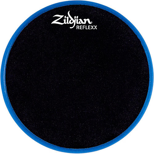 Zildjian Reflexx Conditioning Pad 10 in. Blue