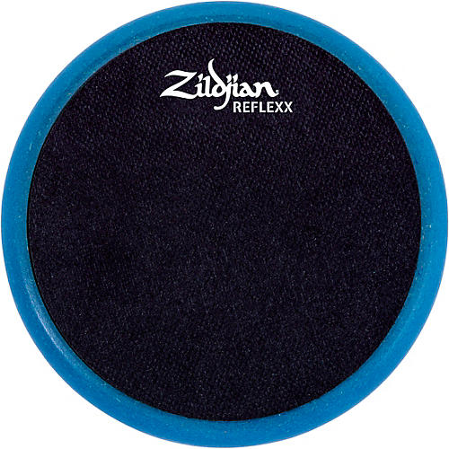 Zildjian Reflexx Conditioning Pad 6 in. Blue