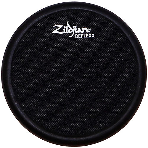Zildjian Reflexx Workout Pad 6 in.