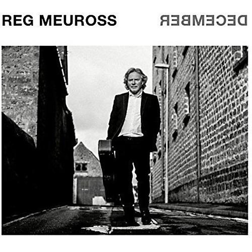 Reg Meuross - December