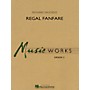 Hal Leonard Regal Fanfare Concert Band Level 2