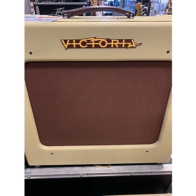Victoria Regal Tube Guitar Combo Amp