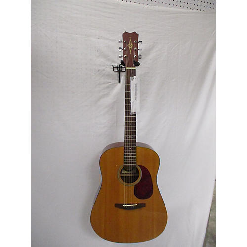 Regent 5212 Acoustic Guitar