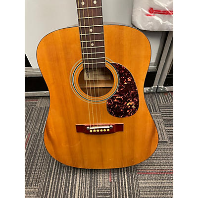 Alvarez Regent 5212 Acoustic Guitar