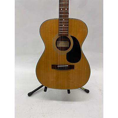 Alvarez Regent 5216 Acoustic Guitar