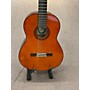 Used Alvarez Regent RC30 Classical Acoustic Guitar Natural