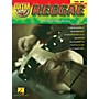 Hal Leonard Reggae (Guitar Play-Along Volume 89) Guitar Play-Along Series Softcover with CD