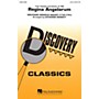 Hal Leonard Regina Angelorum 2-Part arranged by Catherine Bennett