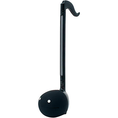 Otamatone Regular English Version - Black