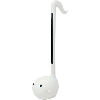 Otamatone Regular English Version - White