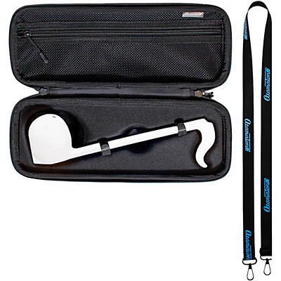 Otamatone Regular Portable Case - Blue