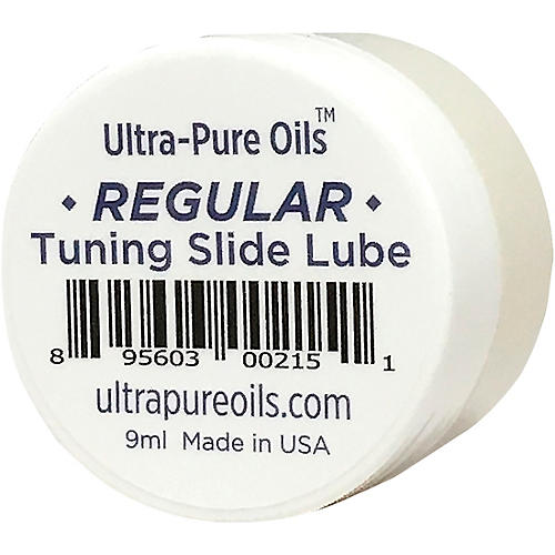 Ultra-Pure Regular Tuning Slide Lube 9mL