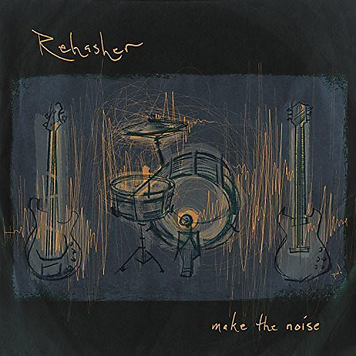 Rehasher - Make the Noise