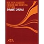Meredith Music Rehearsal Handbook For Band/Orchestra Students