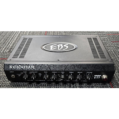 EBS Reidmar 250W Portable Bass Amp Head