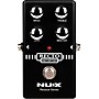 Open-Box NUX Reissue Series Recto Distortion Effects Pedal Condition 1 - Mint Black
