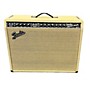 Used Fender Reissue Twin Reverb 40TH ANNIVERSARY BLONDE 85W 2x12 Tube Guitar Combo Amp