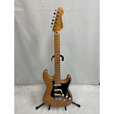 Vintage Reissue V6M Solid Body Electric Guitar