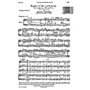 Novello Rejoice in the Lord Alway (Abridged) SATB