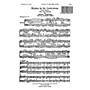 Novello Rejoice in the Lord Alway (The Bell Anthem) SATB Composed by Henry Purcell