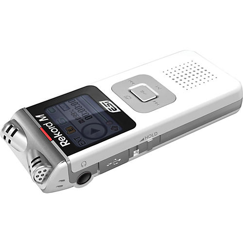 Rekord M Hand-Held Recorder