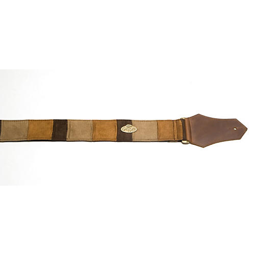 Relaxed Elvis Guitar Strap