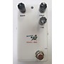 Used Animals Pedal Relaxing Walrus Delay Effect Pedal