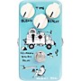 Animals Pedal Relaxing Walrus Delay Effects Pedal