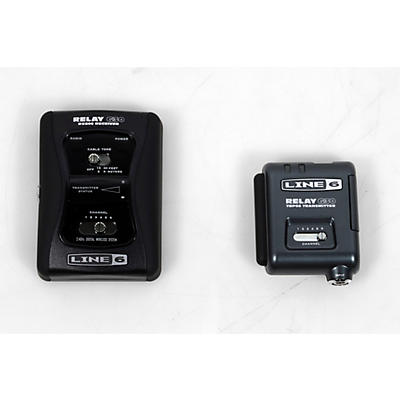 Line 6 Relay G30 Digital Wireless Guitar System