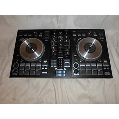 SERATO Reloop Elite 3 DJ Mixer